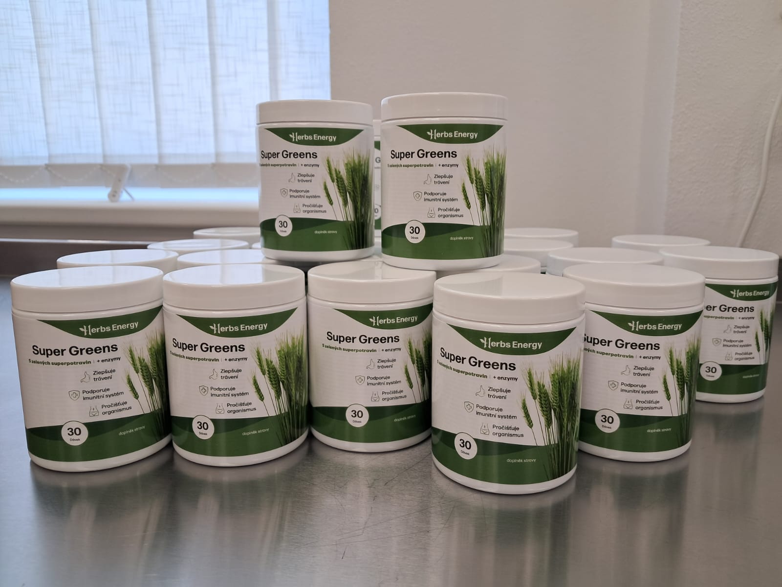 supergreens 2
